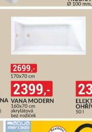 VANA MODERN