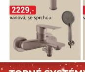 VANOVÁ BATERIE