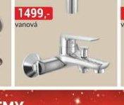 VANOVÁ BATERIE