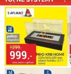BIO KRB HOME