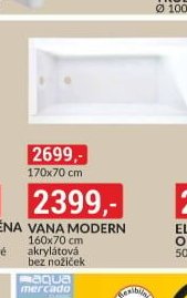 Vana MODERN