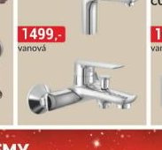 Vanová baterie TANZANIT