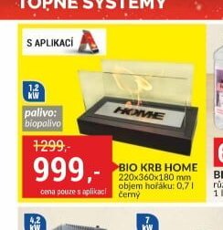 Bio krb HOME