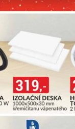 Izolační deska