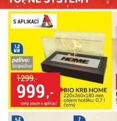 BIO KRB HOME