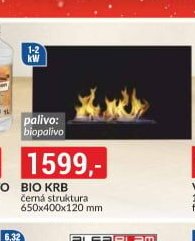 BIO KRB