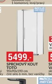 SPRCHOVÝ KOUT TOTO