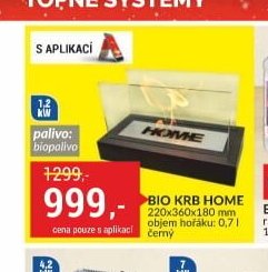 Bio Krb Home