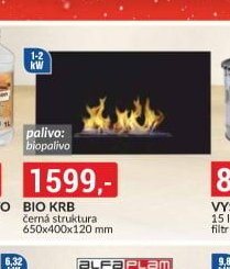 Bio Krb