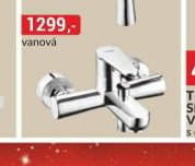 Vanová baterie (Algeo)