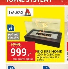 Bio krb Home