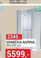 Vanička Alpina