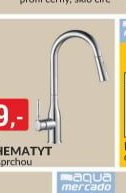 Dřezová baterie Hematyt