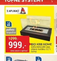 Bio krb Home
