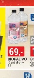 Biopalivo