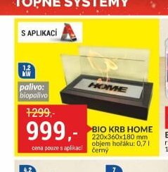 Bio krb Home