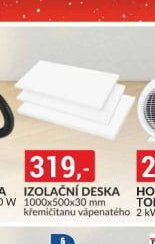 Izolační deska