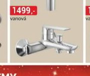 VANOVÁ BATERIE