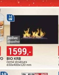 BIO KRB