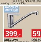 Dřezová baterie Neptun Black