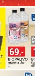 Biopalivo