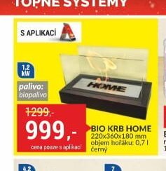 BIO KRB HOME