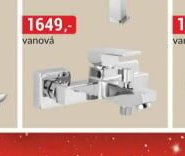 Vanová baterie Titania Cube