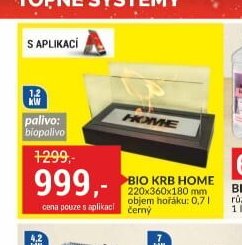 Bio krb HOME
