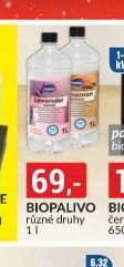 Biopalivo