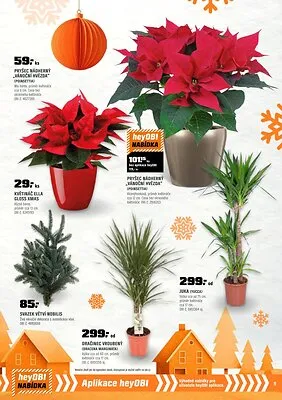 akční leták OBI 1.12.2025-31.12.2025