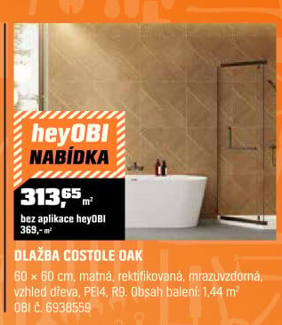 DlažbaCostoleOakSGR68-1