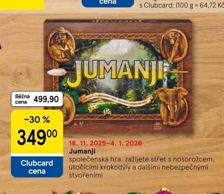 Jumanji