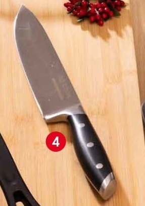 Kuchařský nůž Go Cook