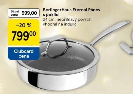 Pánev Eternal Berlinger Haus