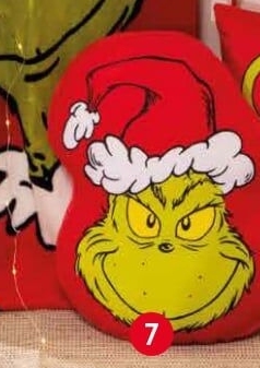 Polštářek dekorační