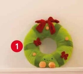 Polštářek dekorační