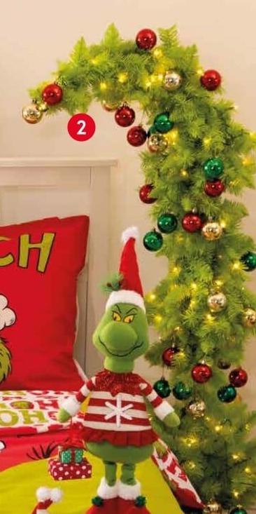 Umělý vánoční stromek