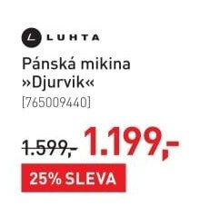 Pánská mikina »Djurvik«