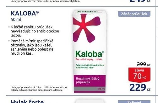 KALOBA