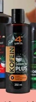 4ward šampon plus