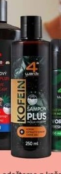 4ward šampon plus