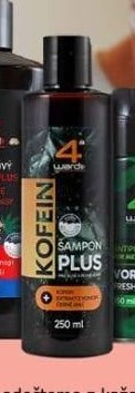 4ward šampon plus