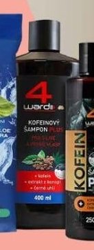 4ward kofeinový šampon - Teta drogerie akcniletaky.com