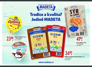 akční leták Žabka 29.11.2025-11.12.2025