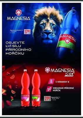 akční leták Žabka 29.11.2025-11.12.2025