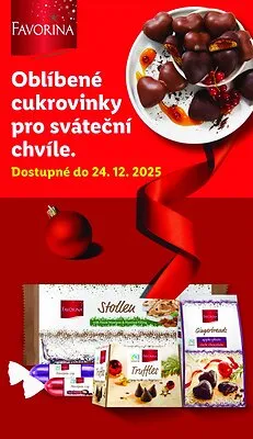 akční leták Lidl 11.12.2025-14.12.2025