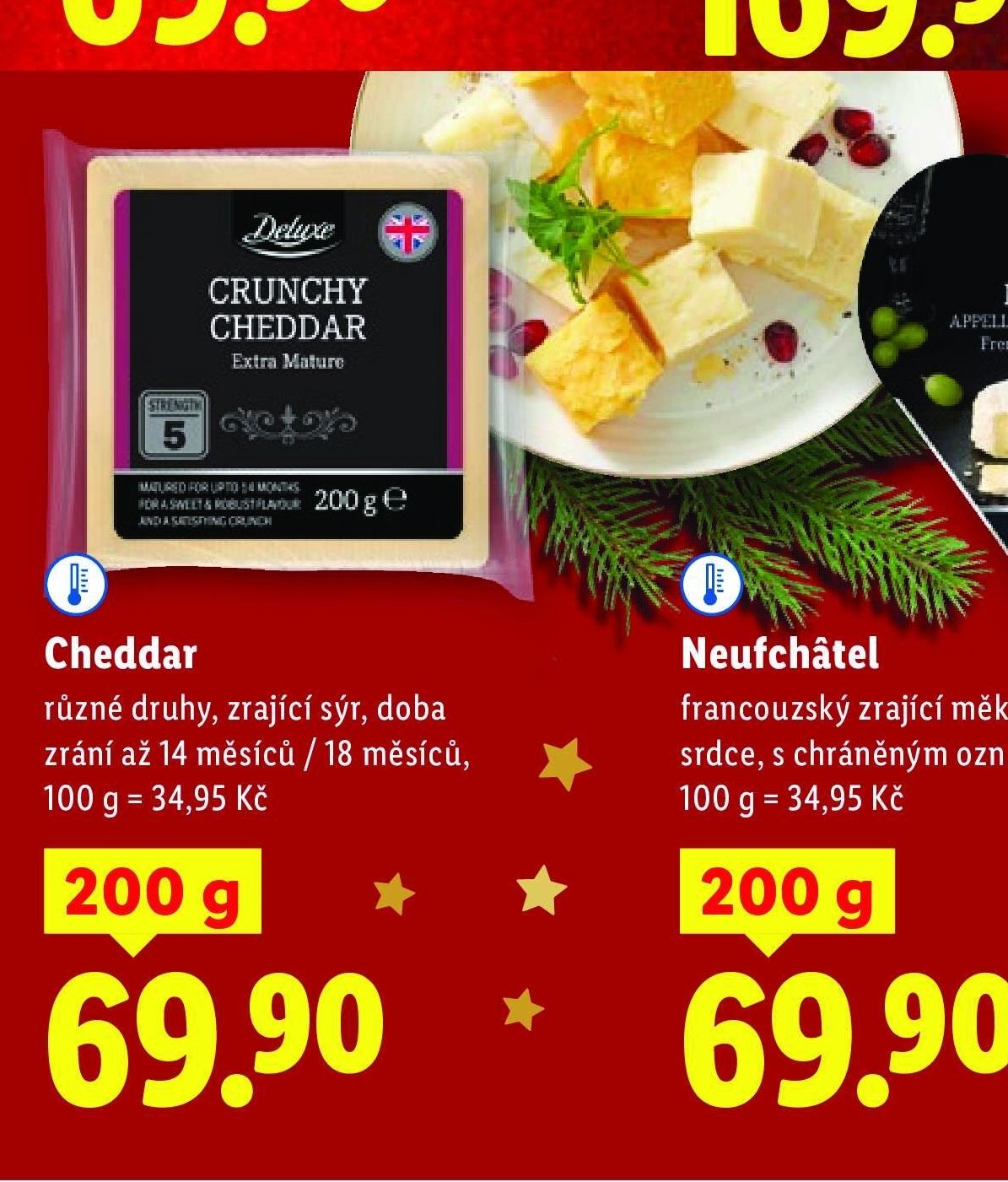 Cheddar