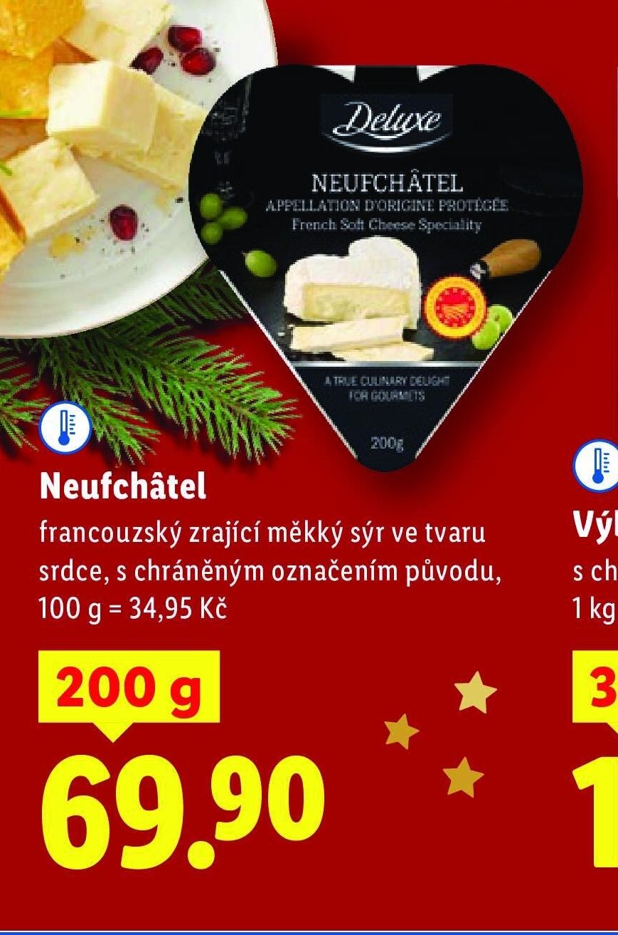 Neufchâtel