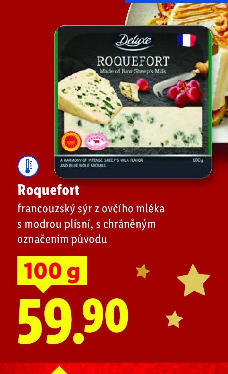 Roquefort