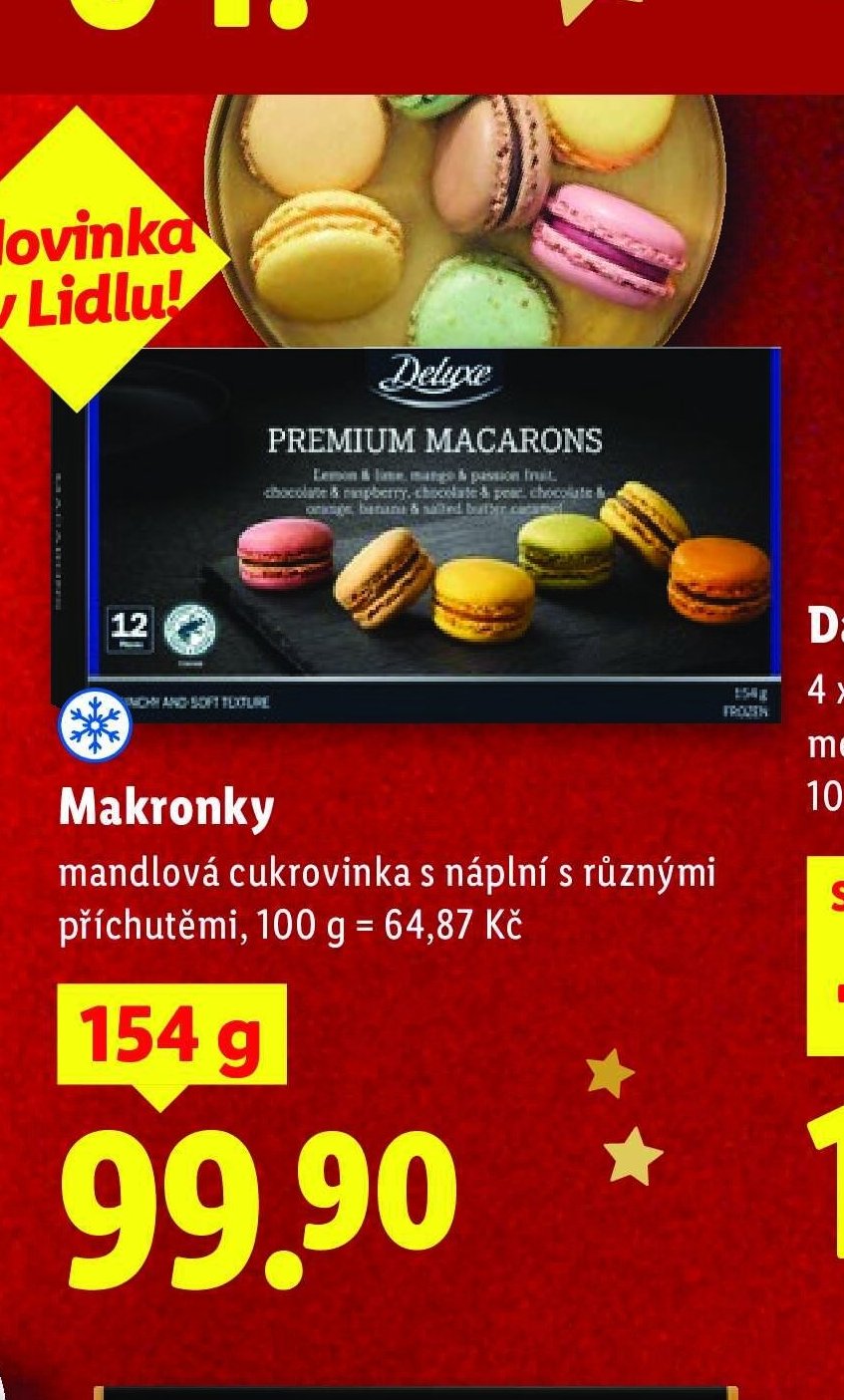 Makronky